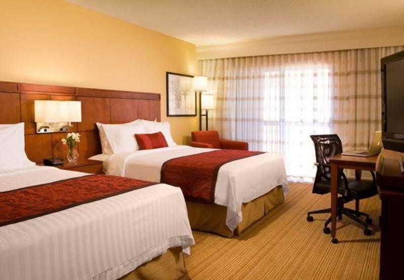 Hotel Courtyard By Marriott Tucson Williams Centre Exterior foto