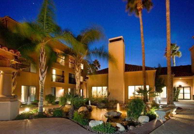 Hotel Courtyard By Marriott Tucson Williams Centre Exterior foto
