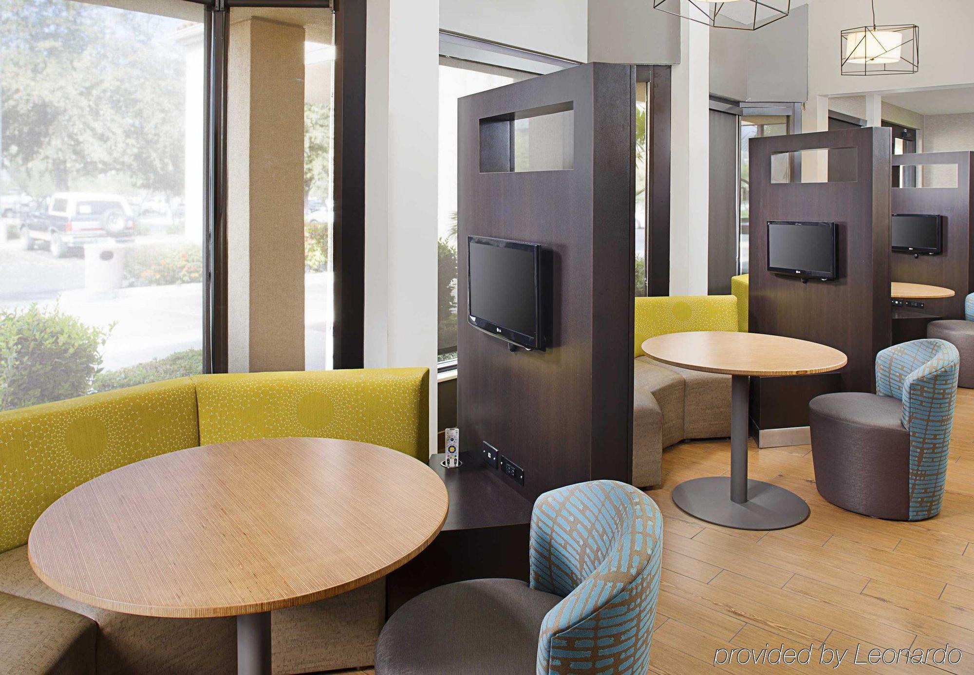 Hotel Courtyard By Marriott Tucson Williams Centre Exterior foto