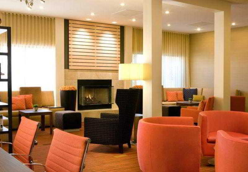 Hotel Courtyard By Marriott Tucson Williams Centre Exterior foto